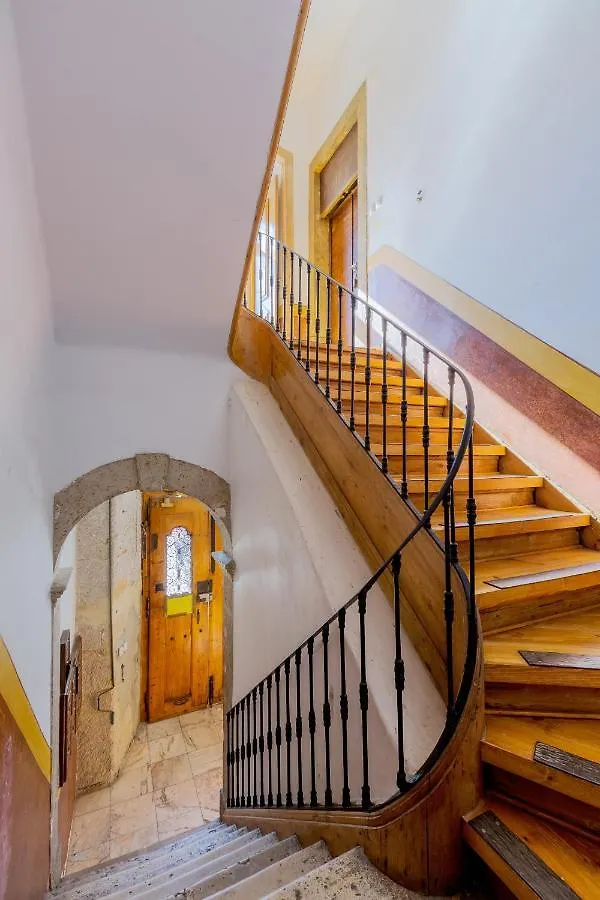 Lisbon Charming Apartment Praca Da Figueira